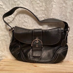 Vintage coach bag
